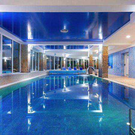 Spa Baginski & Chabinka Мендзиздрое Екстериор снимка