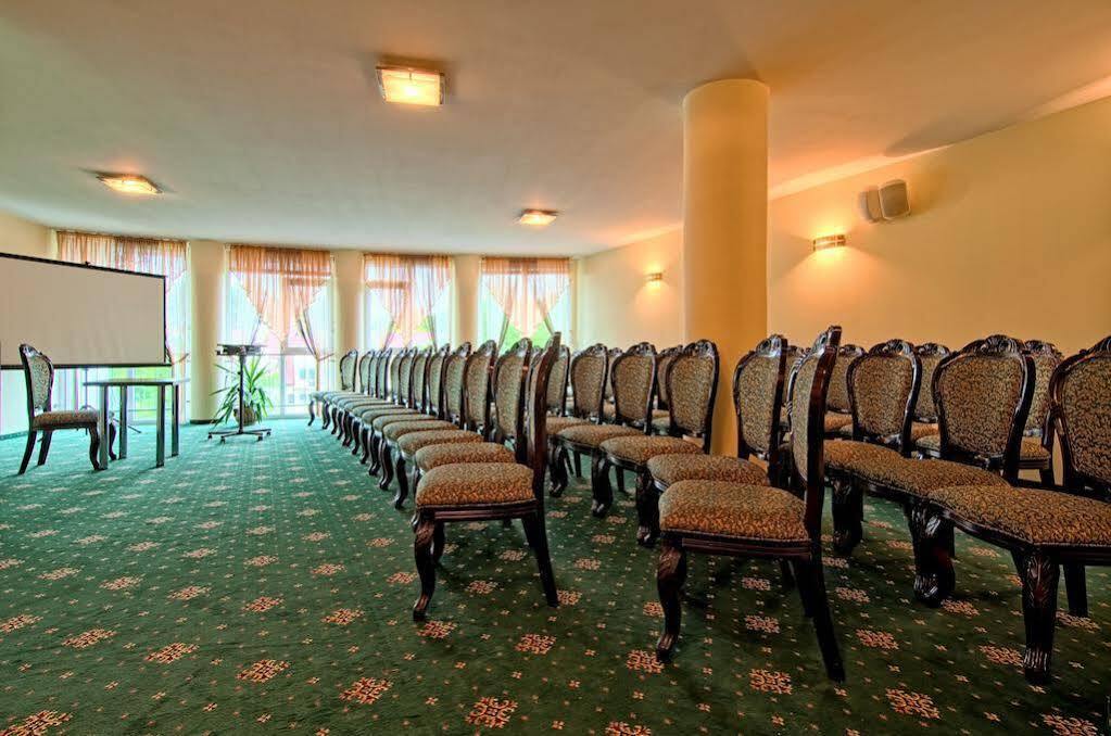 Spa Baginski & Chabinka Мендзиздрое Екстериор снимка